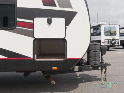 2019 Cruiser Stryker — photo 38 view