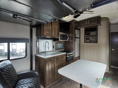 2019 Cruiser Stryker — photo 21 view