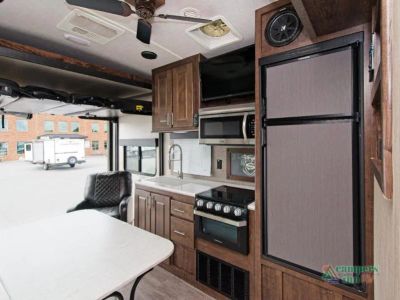 2019 Cruiser Stryker — photo 10 view