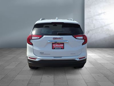 2024 GMC Terrain - Photo 5
