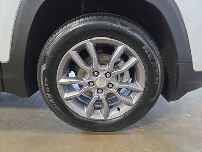 2024 GMC Terrain - Photo 16