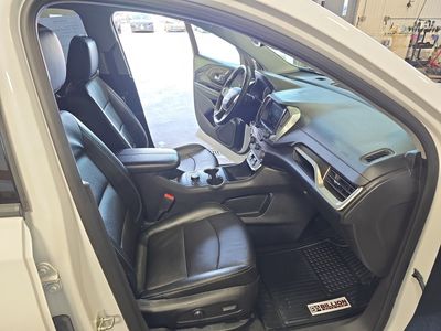 2024 GMC Terrain - Photo 15