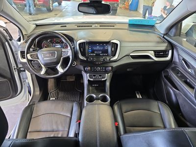 2024 GMC Terrain - Photo 12