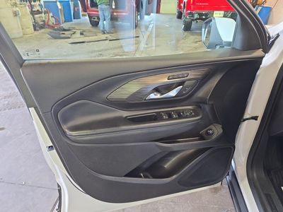 2024 GMC Terrain - Photo 20