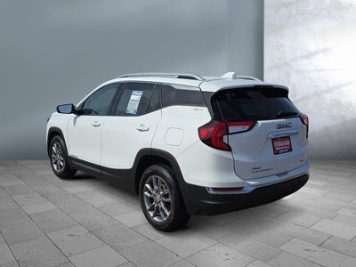 2024 GMC Terrain - Photo 4