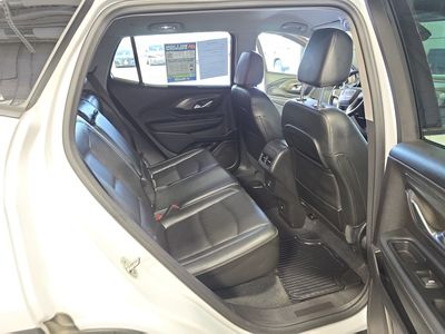 2024 GMC Terrain - Photo 14