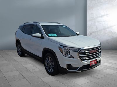 2024 GMC Terrain - Photo 8