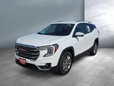 2024 GMC Terrain - Photo 1