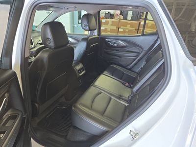 2024 GMC Terrain - Photo 18