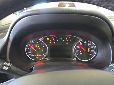 2024 GMC Terrain - Photo 10