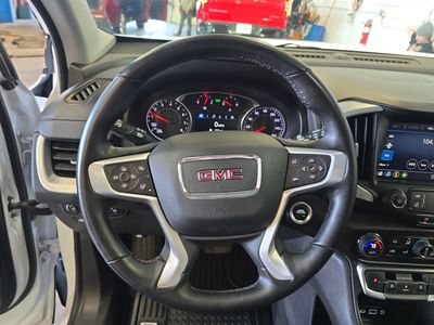 2024 GMC Terrain - Photo 19