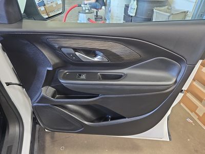 2024 GMC Terrain - Photo 21