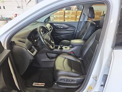 2024 GMC Terrain - Photo 9
