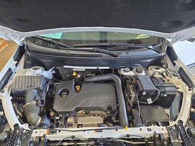 2024 GMC Terrain - Photo 22