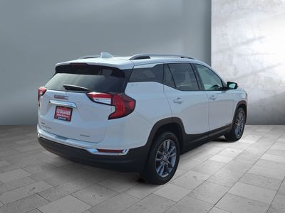 2024 GMC Terrain - Photo 6