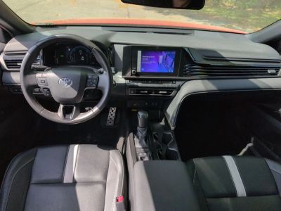 2025 Toyota Camry - Photo 22