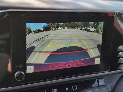 2025 Toyota Camry - Photo 20