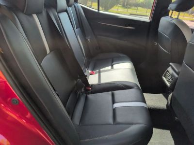 2025 Toyota Camry - Photo 24