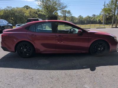 2025 Toyota Camry - Photo 6