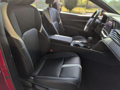 2025 Toyota Camry - Photo 25