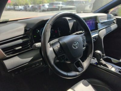 2025 Toyota Camry - Photo 27