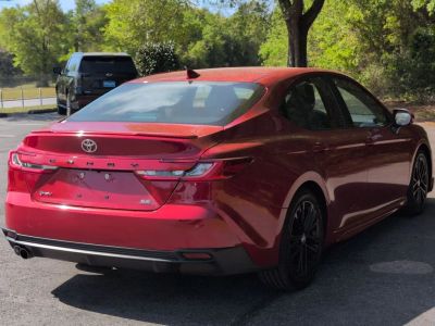 2025 Toyota Camry - Photo 5