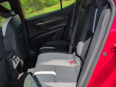2025 Toyota Camry - Photo 21