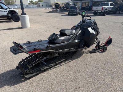 2024 Ski-Doo Summit Adrenaline with Edge Package Rotax 850 E-TEC 146 SS H_Al Powder 2 - Photo 5