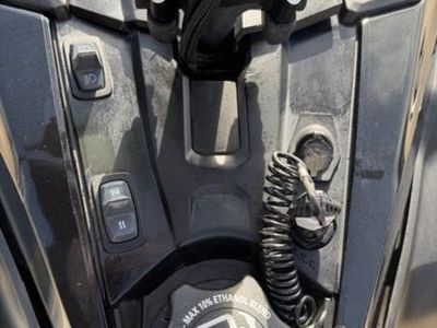 2024 Ski-Doo Summit Adrenaline with Edge Package Rotax 850 E-TEC 146 SS H_Al Powder 2 - Photo 14
