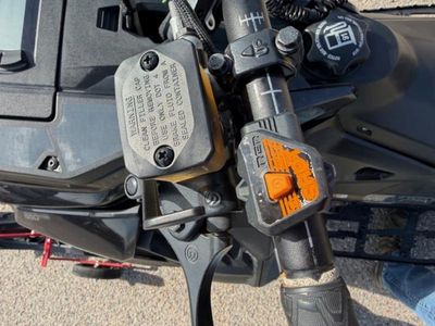 2024 Ski-Doo Summit Adrenaline with Edge Package Rotax 850 E-TEC 146 SS H_Al Powder 2 - Photo 11