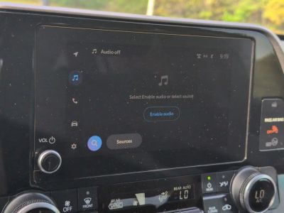 2023 Toyota Highlander — photo 9 view