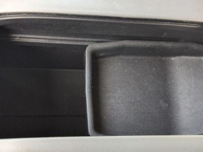 2023 Toyota Highlander — engine compartment view