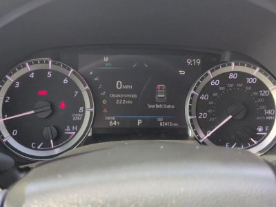 2023 Toyota Highlander — photo 15 view