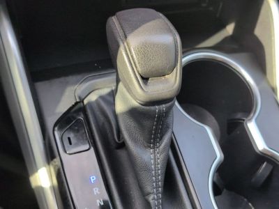 2023 Toyota Highlander — photo 21 view