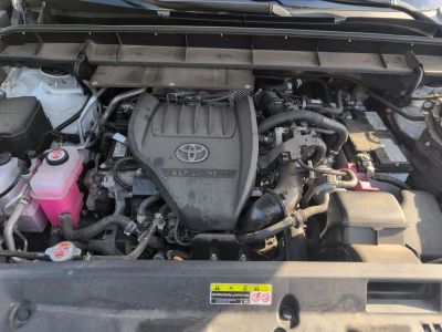2023 Toyota Highlander — photo 13 view