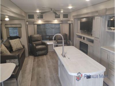 2022 Coachmen RV Catalina Destination Series - Photo 15