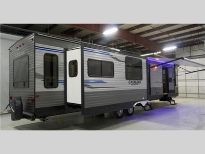 2022 Coachmen RV Catalina Destination Series - Photo 27