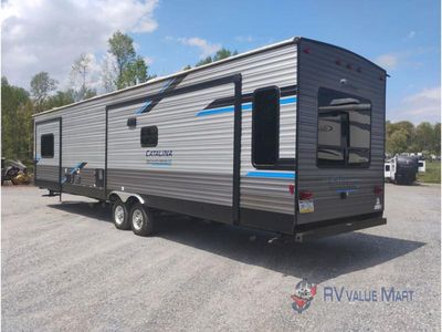 2022 Coachmen RV Catalina Destination Series - Photo 7