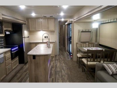 2022 Coachmen RV Catalina Destination Series - Photo 29