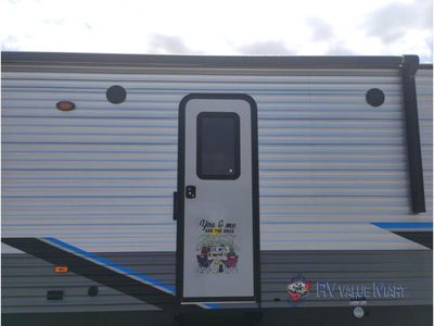 2022 Coachmen RV Catalina Destination Series - Photo 14