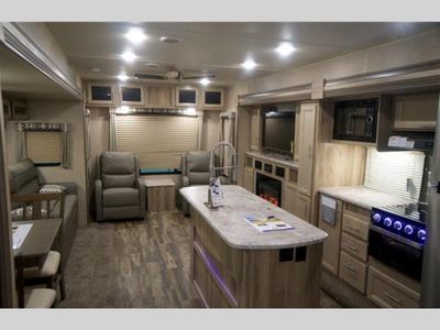 2022 Coachmen RV Catalina Destination Series - Photo 28