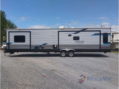 2022 Coachmen RV Catalina Destination Series - Photo 6
