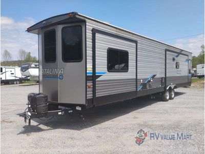2022 Coachmen RV Catalina Destination Series - Photo 5