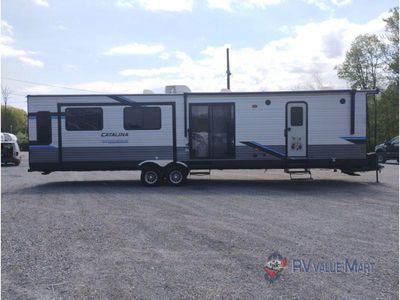 2022 Coachmen RV Catalina Destination Series - Photo 10