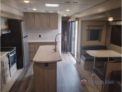 2022 Coachmen RV Catalina Destination Series - Photo 16
