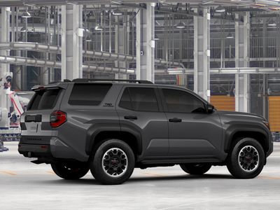 2026 Toyota 4Runner - Photo 13