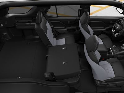 2026 Toyota 4Runner - Photo 4