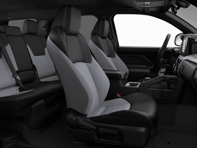 2026 Toyota 4Runner - Photo 28