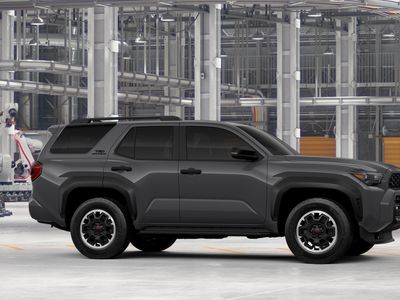 2026 Toyota 4Runner - Photo 15