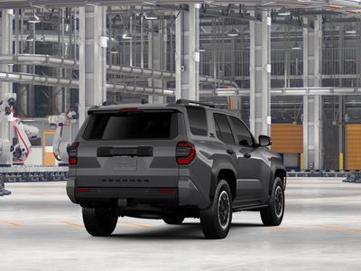 2026 Toyota 4Runner - Photo 11